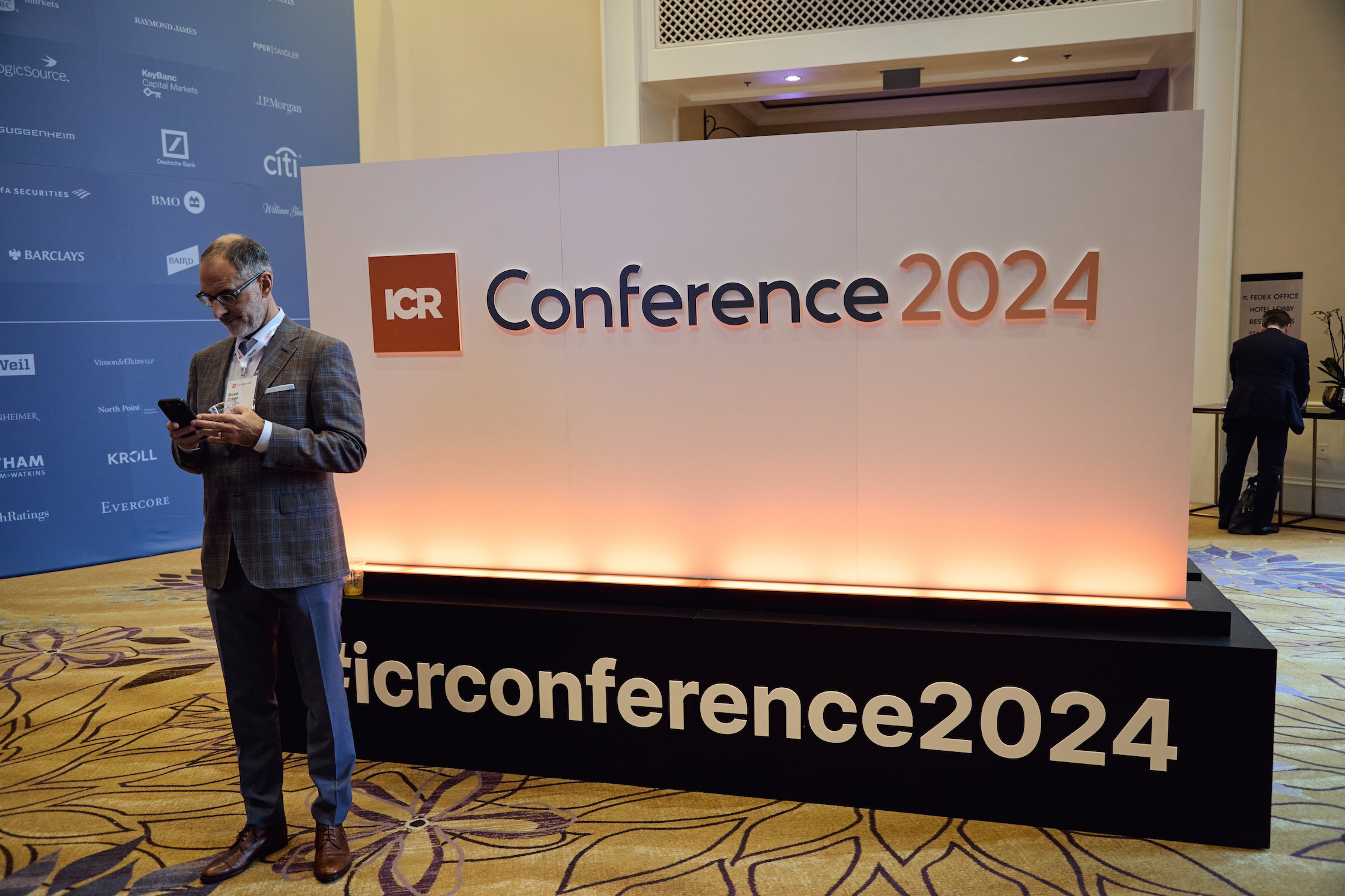 Consumer Trends For 2024 Compliments Of The 26th ICR   ICR Confererence 2024 Image 2 