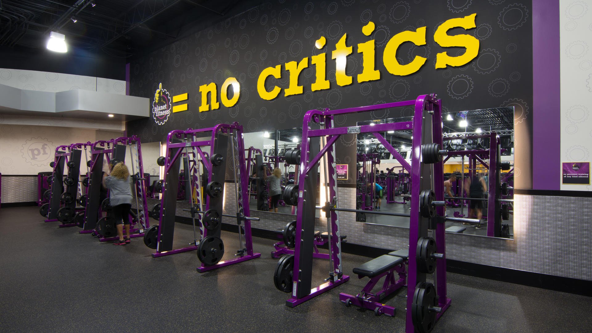 planet fitness careers canada